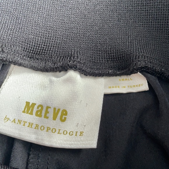 Anthropologie Joggers - Picture 4 of 7